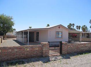 12875 E 37th St, Yuma, AZ 85367