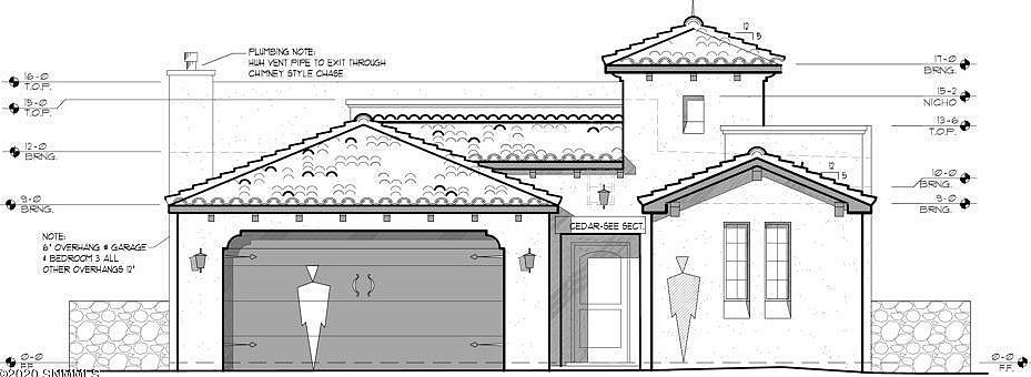 2nd image of 3631 Arroyo Verde St