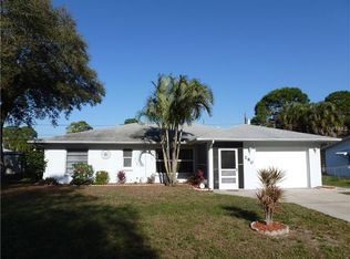280 Garden Rd, Venice, FL 34293