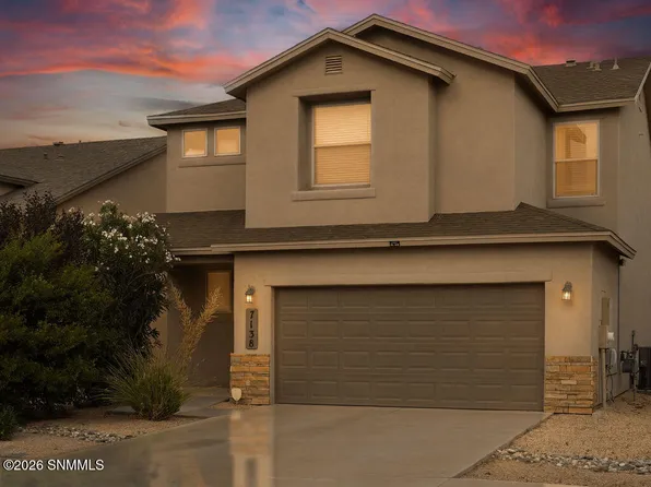 7138 Redondo St, Las Cruces, NM 88012