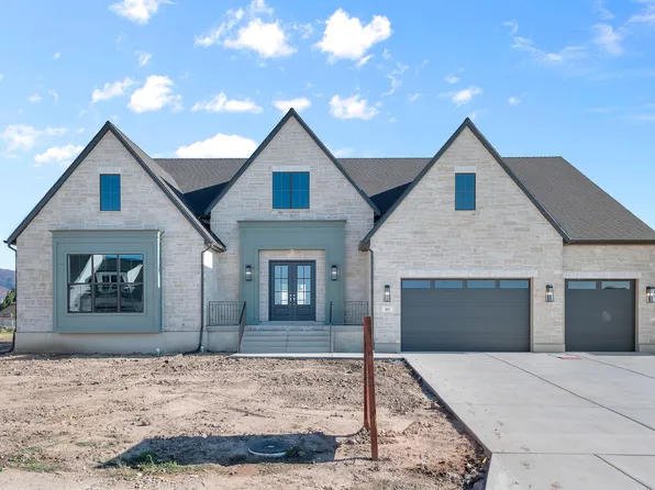 461 W Summit Ln, Kaysville, UT 84037