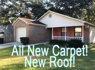 4487 Wesley Dr, Tallahassee, FL 32303