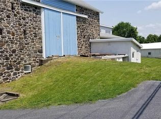 9545 Jacktown Rd, Bangor, PA 18013