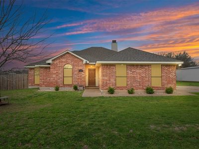 509 Woodard Ln, Bruceville Eddy, TX, 76630