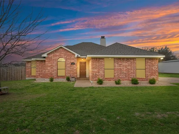 509 Woodard Ln, Bruceville Eddy, TX 76630