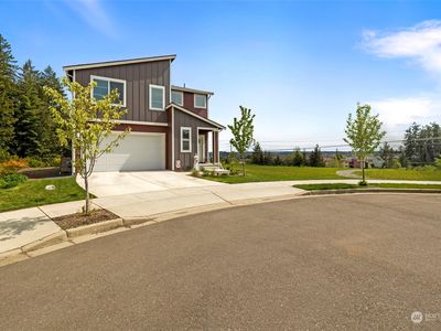 5046 Granger Street Ct, Bremerton, WA, 98312