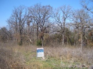 195 Oak Ridge Loop, Whitney, TX 76692