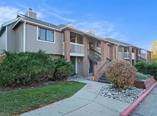 1201 W Swallow Rd APT 122, Fort Collins, CO 80526