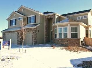 2126 Marble Ct, Castle Rock, CO 80108