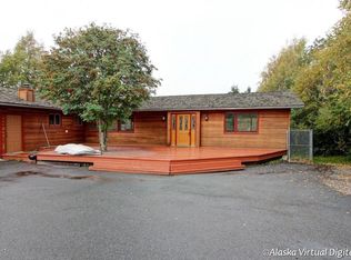 3453 Bobbie Cir, Anchorage, AK 99515