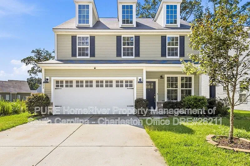 253 Catawba Branch Way