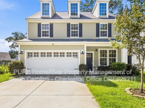 253 Catawba Branch Way, Moncks Corner, SC 29461