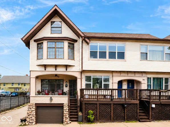 114 E 27th St, Indianapolis, IN 46205