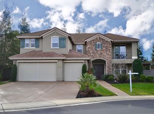 4045 Shadybrook Ct, Granite Bay, CA