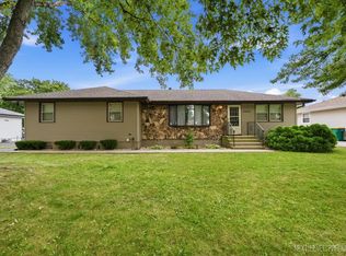 3268 D Hutchison Ave, Joliet, IL 60431
