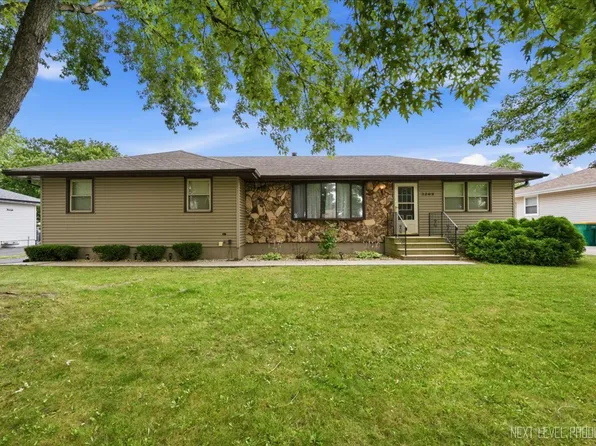 3268 D Hutchison Ave, Joliet, IL 60431