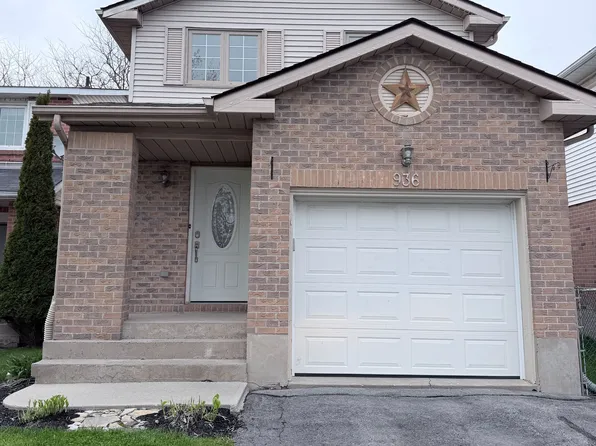 936 Killarney Cres, Kingston, ON K7M 8E1