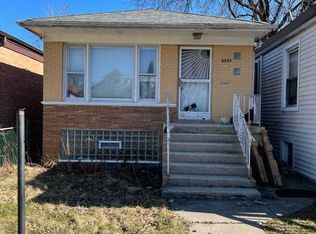 6529 S Oakley Ave, Chicago, IL 60636