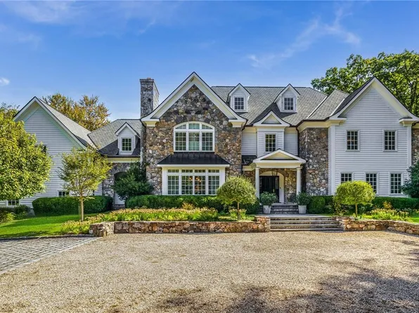 393 Mt Holly Road, Katonah, NY 10536