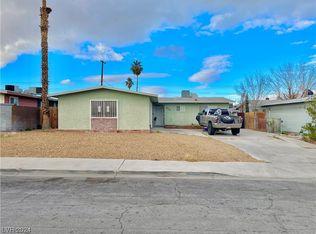 6316 Fairwood Ave, Las Vegas, NV 89107