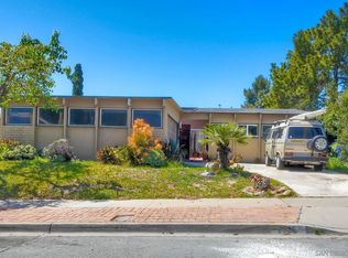 2336 Ron Way, San Diego, CA 92123
