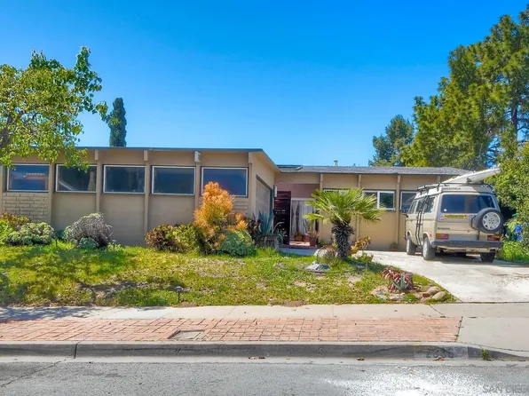 2336 Ron Way, San Diego, CA 92123