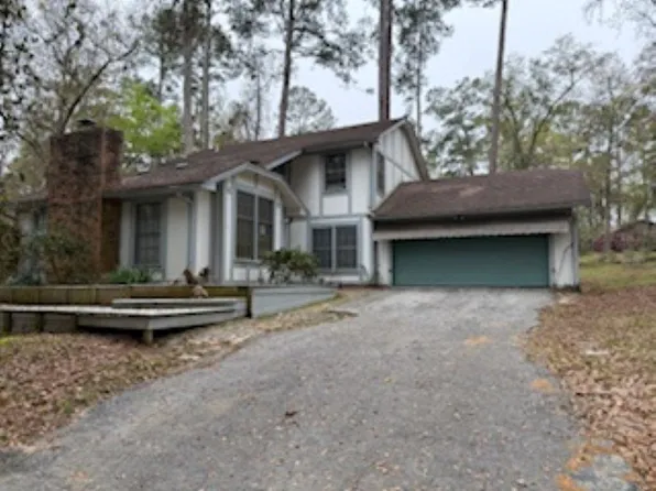 7009 Foxglove Ln, Tallahassee, FL 32312