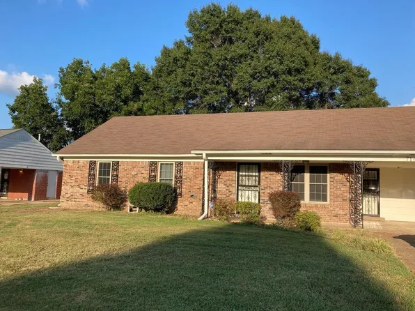 7144 Juana Dr, Millington, TN 38053