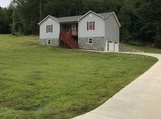 3604 Deerbrook Rd, Lenoir, NC 28645