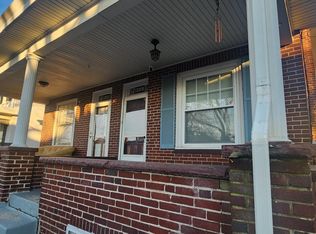 1209 Linden St, Reading, PA 19604