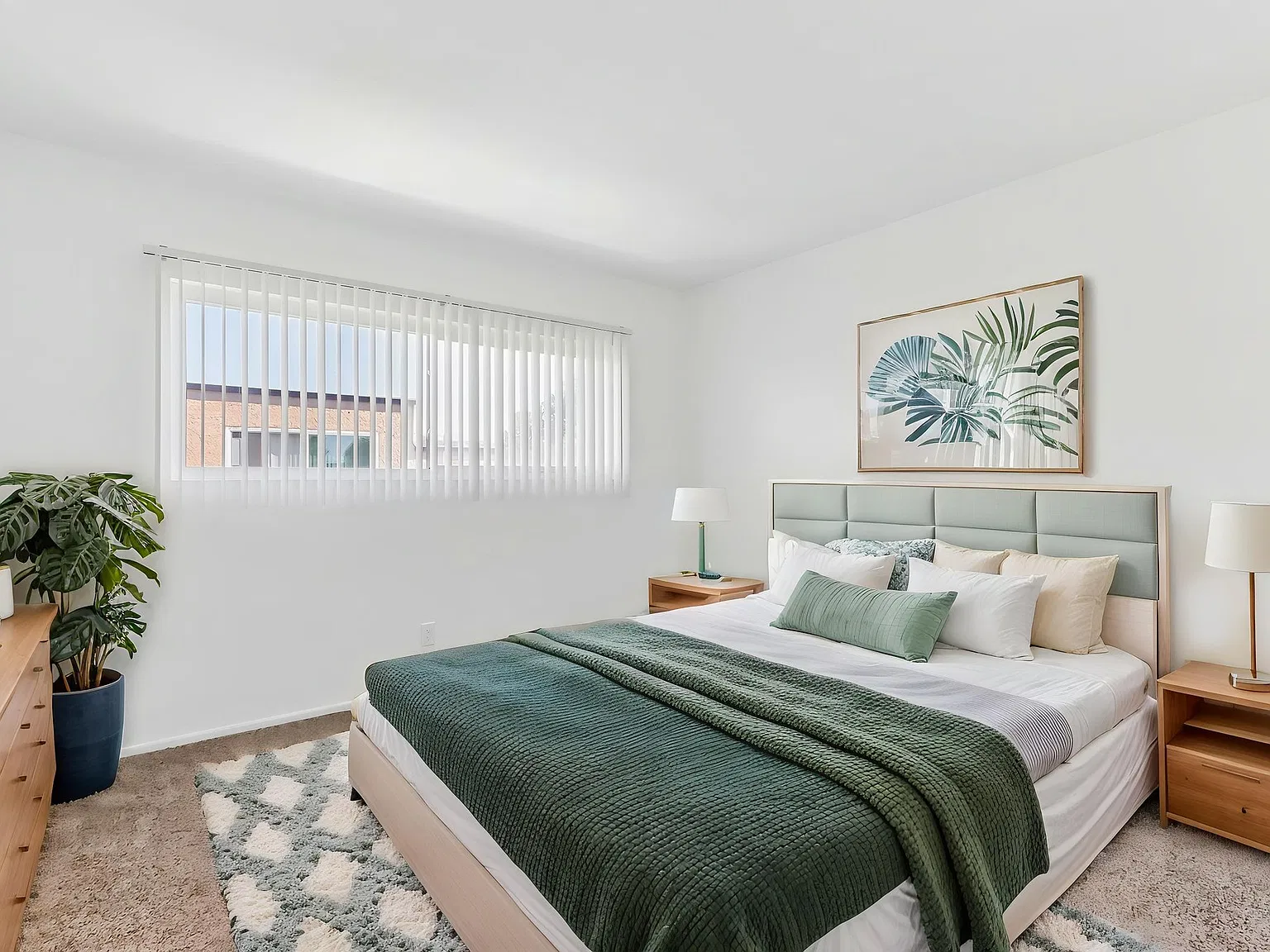 Monte Vista Manor Apartment — Photo 4