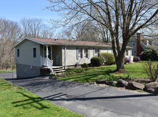 17264 Cussewago Rd, Meadville, PA 16335