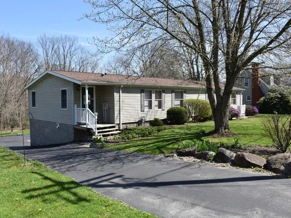 17264 Cussewago Rd, Meadville, PA 16335