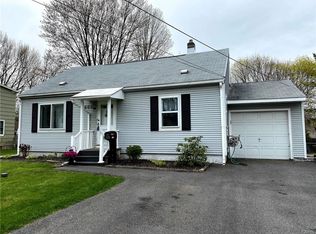 609 Plymouth Ave, Syracuse, NY 13211