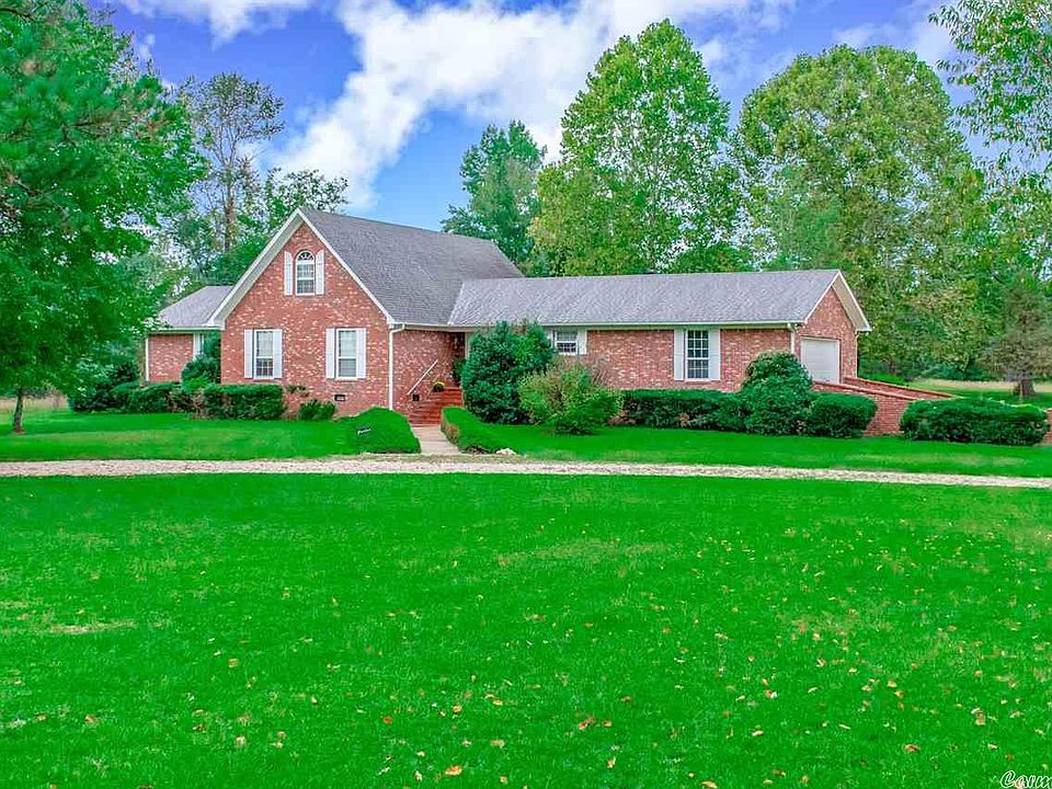 7405 Ridge Rd, Malvern, AR 72104 Zillow