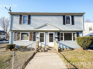 40 Rifle St, Springfield, MA 01105