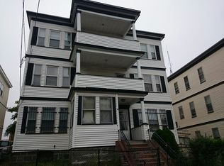 23 Hildreth St, Dorchester, MA 02124