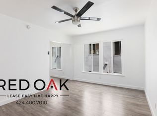 745 S Mariposa Ave APT 11, Los Angeles, CA 90005