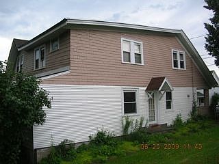 Side Of Home