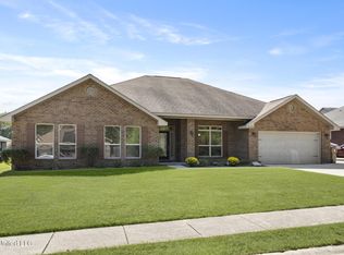 16283 Walker Farm Ln, Gulfport, MS 39503