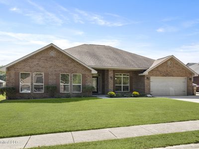 16283 Walker Farm Ln, Gulfport, MS, 39503