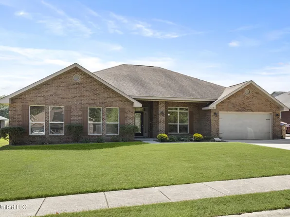 16283 Walker Farm Ln, Gulfport, MS 39503