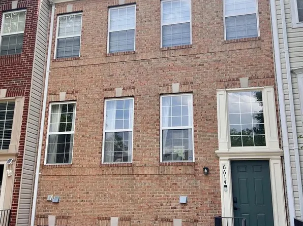 6614 Charles Green Sq, Alexandria, VA 22315