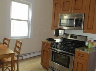 73 Windsor St #72, Roxbury Crossing, MA 02120