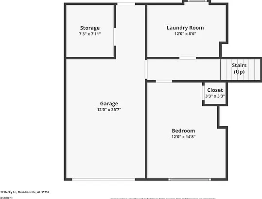 112 Becky Ln — Photo 4