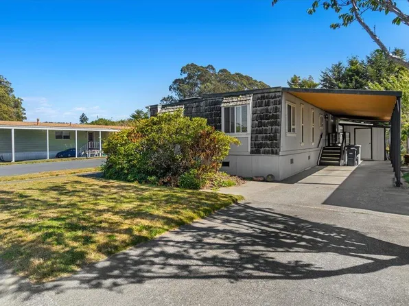 4345 Percheron Ln, Arcata, CA 95521