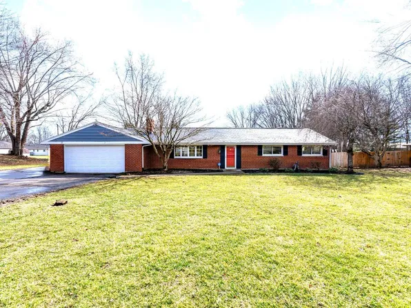 361 Hoffmann Ave, Lebanon, OH 45036