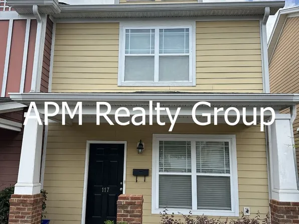 117 Arsenal Academy Pl, Columbia, SC 29201
