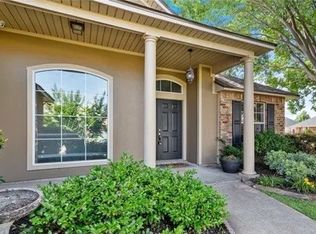 9828 Paragon Ln, Shreveport, LA 71115