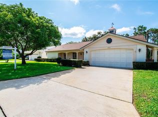 8606 Village Mill Row, Hudson, FL 34667